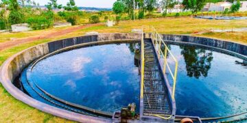 Iguatemi caminha para o tratamento universal de esgoto e investe mais R$ 3,3 milhões em instalações de saneamento básico