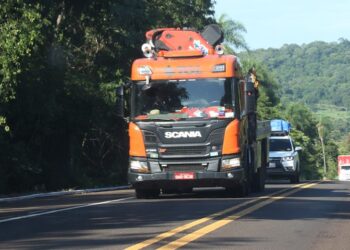 Para agilizar doações ao RS, Governo de MS isenta impostos e libera passagens de veículos nos postos fiscais