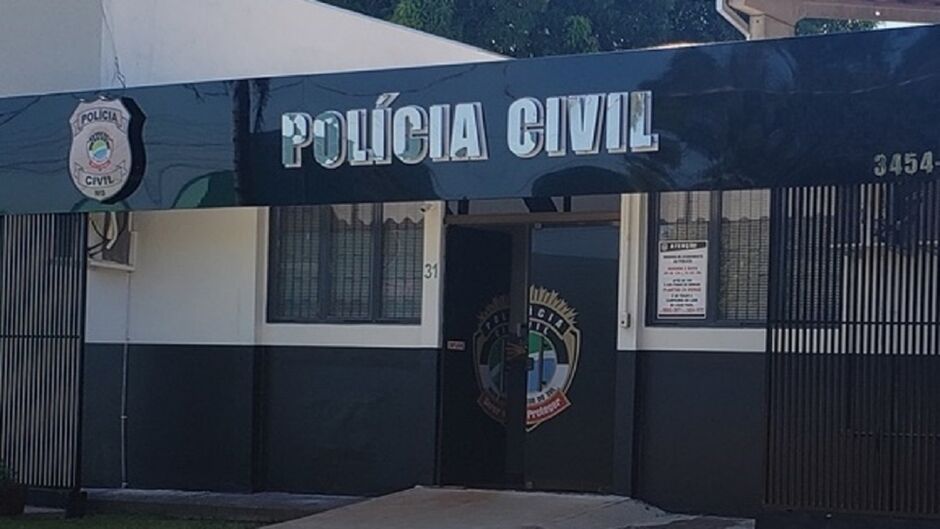 Aluna ameaça matar professores em escola de Maracaju