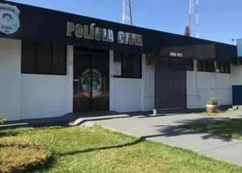Ao cobrar dívida de ex-namorado mulher é ameaçada de morte em Maracaju