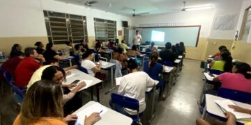 Sejuv leva cursos gratuitos aos bairros Mata do Jacinto, Tiradentes e vila Olinda na próxima semana 