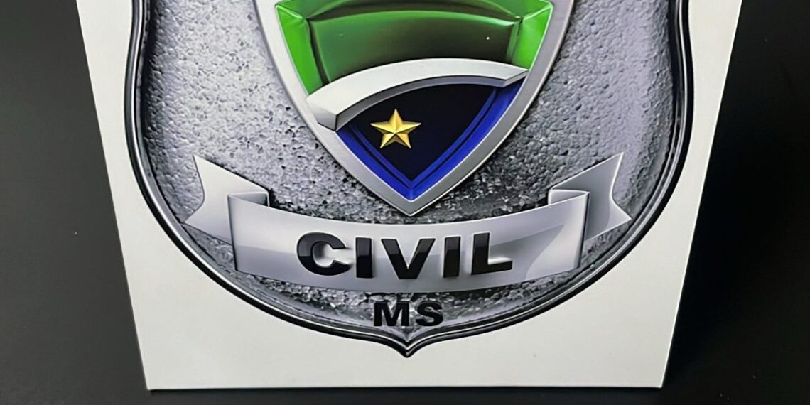 Sob efeito de drogas e escondido embaixo da cama ladrão é preso no Tiradentes