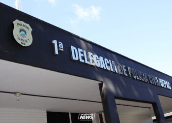 Adolescente morreu após acidente de moto em Dourados