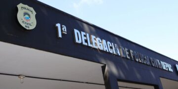 Adolescente morreu após acidente de moto em Dourados