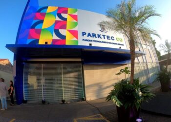 Tech & Invest CG acontece de 8 a 11 de maio no Park Tec; confira
