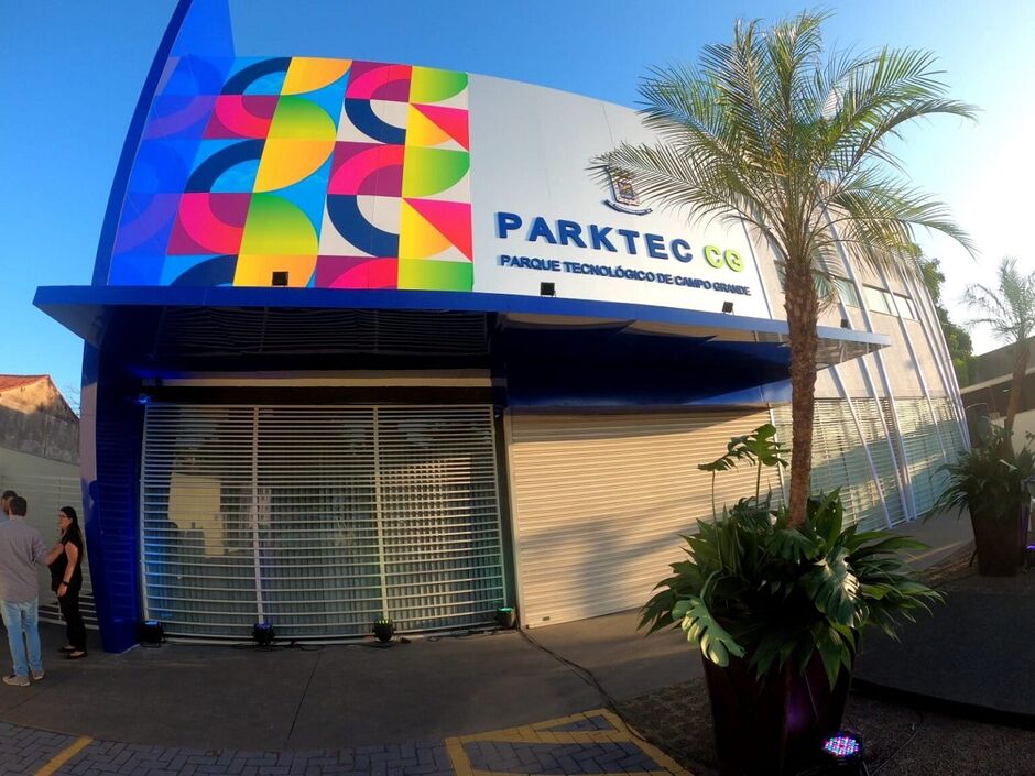 Tech & Invest CG acontece de 8 a 11 de maio no Park Tec; confira