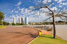 Em pleno outono Defesa Civil alerta para onda intensa de calor