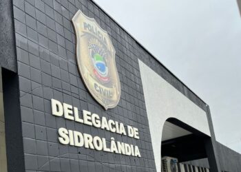 Polícia Civil prende suspeito de esfaquear amigo em Sidrolândia