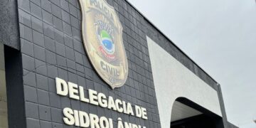 Polícia Civil prende suspeito de esfaquear amigo em Sidrolândia