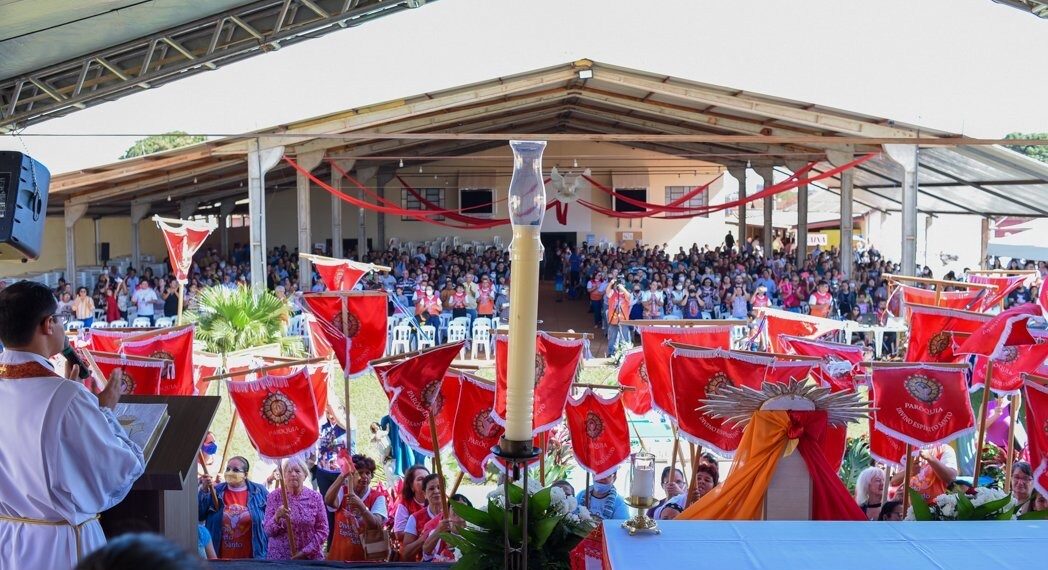 Festa do Divino chega na sua 24ª edição com uma programação especial
