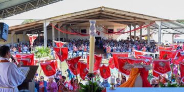 Festa do Divino chega na sua 24ª edição com uma programação especial