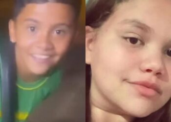 Polícia prende envolvidos em m*rtes de Aysla e Silas, adolescentes m*rtos por engano no Jardim das Hortênsias 