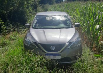 Polícia Civil desvenda roubo de veículo em menos de oito horas em Campo Grande