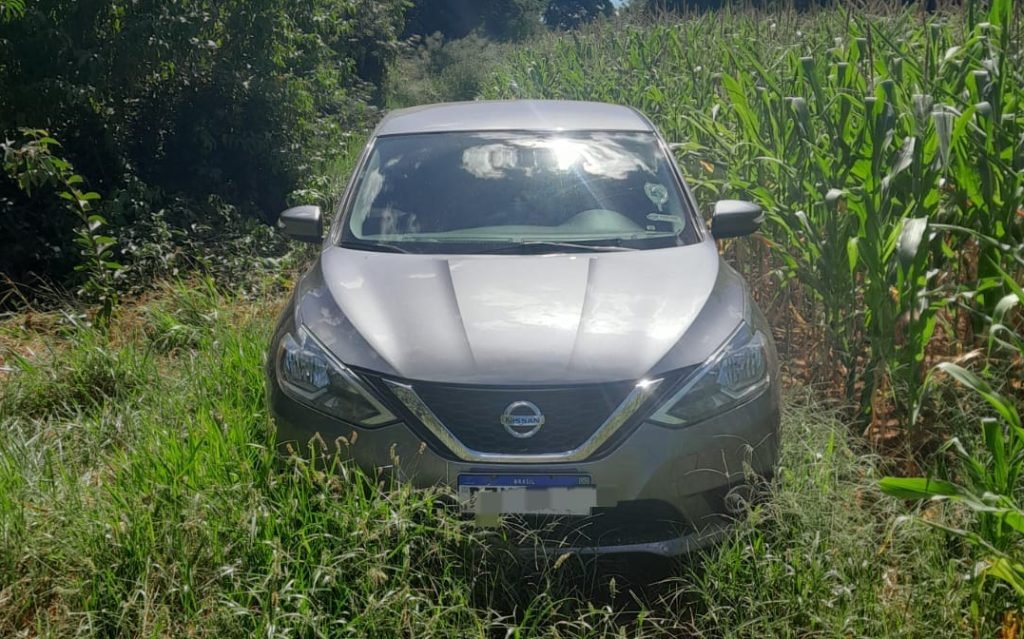 Polícia Civil desvenda roubo de veículo em menos de oito horas em Campo Grande
