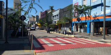 Comércio da Capital pode funcionar no feriado de Corpus Christi