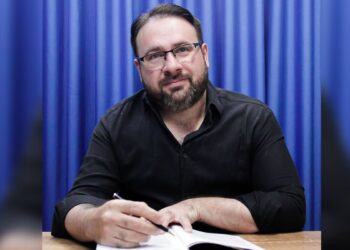 Estreia literária de jornalista de Campo Grande aposta na distância entre o absurdo e a realidade