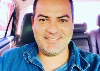 Vídeo: ex-vereador é m*rto após confusão em festa de aniversário de cidade do MS