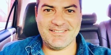 Vídeo: ex-vereador é m*rto após confusão em festa de aniversário de cidade do MS