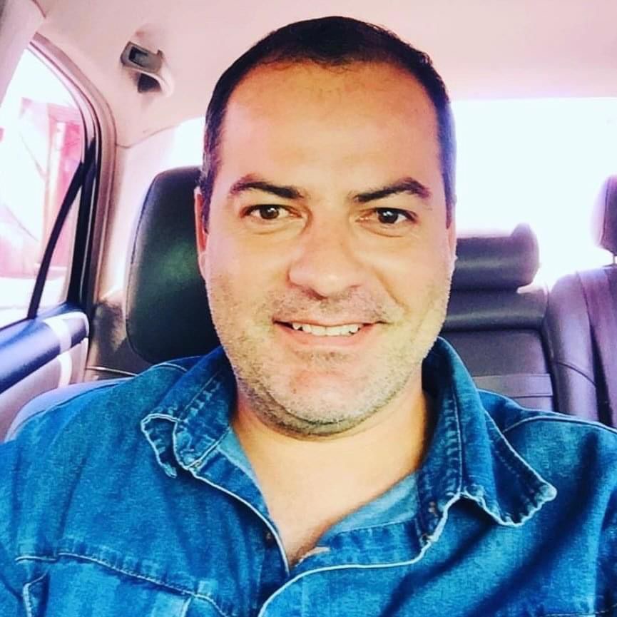 Vídeo: ex-vereador é m*rto após confusão em festa de aniversário de cidade do MS
