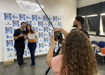 Prefeitura abre inscrições para curso de Fotografia e mais 5 cursos gratuitos