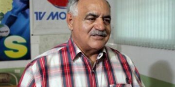 Cartão Vermelho: Gaeco mira Cesário e Federação de futebol de MS