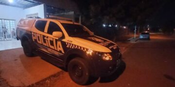 Filho tenta agredir mãe após ela pedir ajuda em negócios da família em Três Lagoas