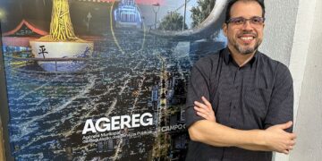 Servidor da Agereg é um dos 30 selecionados no Brasil pelo ENAP para curso de Gestão de Riscos nas Contratações Públicas