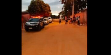 Homem é morto com tiro na cabeça em Três Lagoas