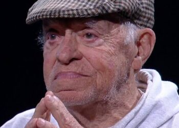 Morre Silvio Luiz