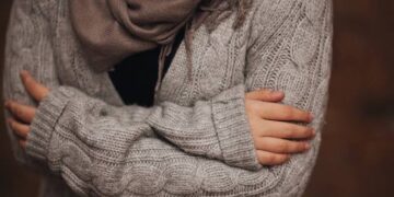 Preparem os casacos: Temperatura pode chegar a 13° na próxima semana