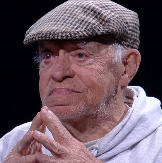 Morre Silvio Luiz