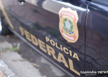 PF apreende materiais com cenas de abuso de menores durante Operação Rede Limpa VIII