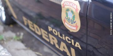 PF apreende materiais com cenas de abuso de menores durante Operação Rede Limpa VIII