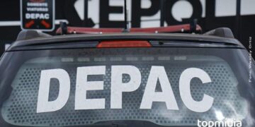 Condenado por estupro é preso pela Polícia Federal no Nova Lima