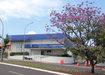 Câmara debate projeto de lei “Programa Farmácia Solidária” nesta segunda-feira