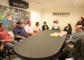 MS Trip: Aplicativo é criado para viagens de ônibus no Estado