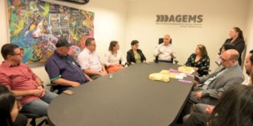 MS Trip: Aplicativo é criado para viagens de ônibus no Estado