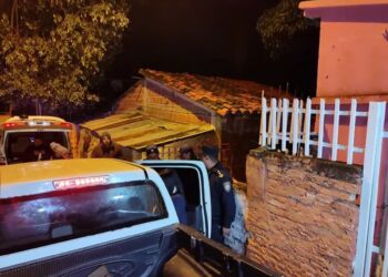 Após matar filho de 5 anos enforcado, mulher é encontrada morta no Paraguai