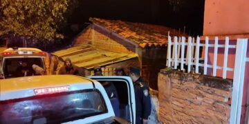 Após matar filho de 5 anos enforcado, mulher é encontrada morta no Paraguai