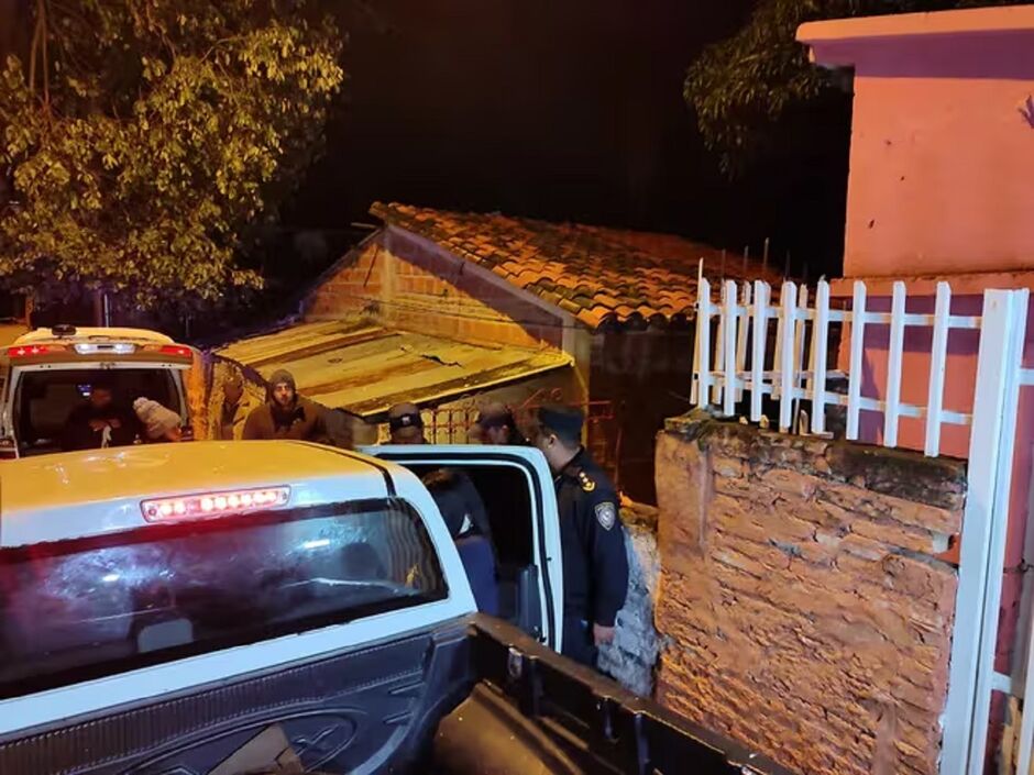 Após matar filho de 5 anos enforcado, mulher é encontrada morta no Paraguai