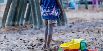 Homem é preso por 3stuprar criança em Pedro Gomes