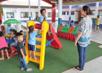 Prefeitura de Campo Grande convoca 112 monitores de alunos