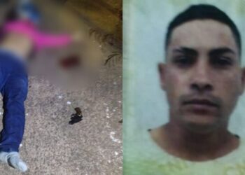 Atirador morto em confronto com policial tinha diversas passagens pela polícia