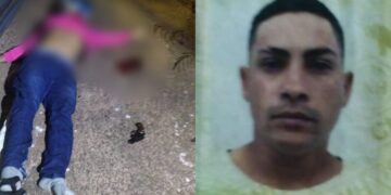Atirador morto em confronto com policial tinha diversas passagens pela polícia