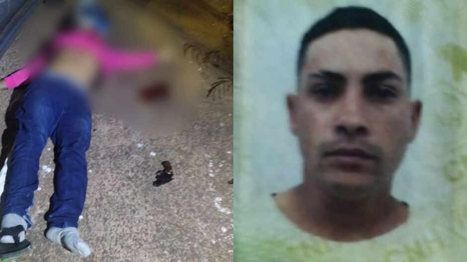 Atirador morto em confronto com policial tinha diversas passagens pela polícia