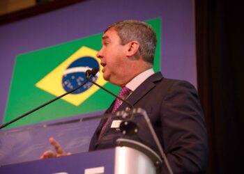 MS Day: Mato Grosso do Sul marca presença em fórum de investimento no Harvard Club