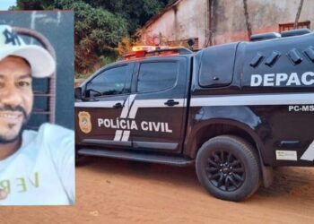 Morto com tiro na cabeça era músico e vizinhos citam discussão com mulher em Três Lagoas