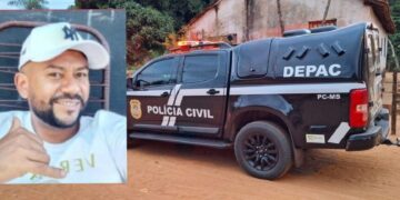 Morto com tiro na cabeça era músico e vizinhos citam discussão com mulher em Três Lagoas