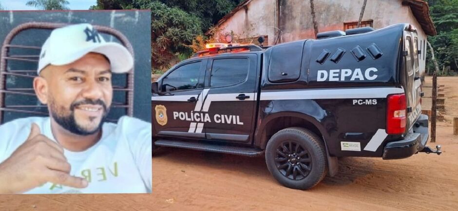 Morto com tiro na cabeça era músico e vizinhos citam discussão com mulher em Três Lagoas