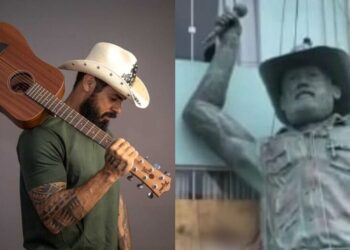 O CLC vem a público manifestar sua indignação diante de mentiras espalhadas em relação à homenagem a João Carreiro e pedir respeito à memória do artista.